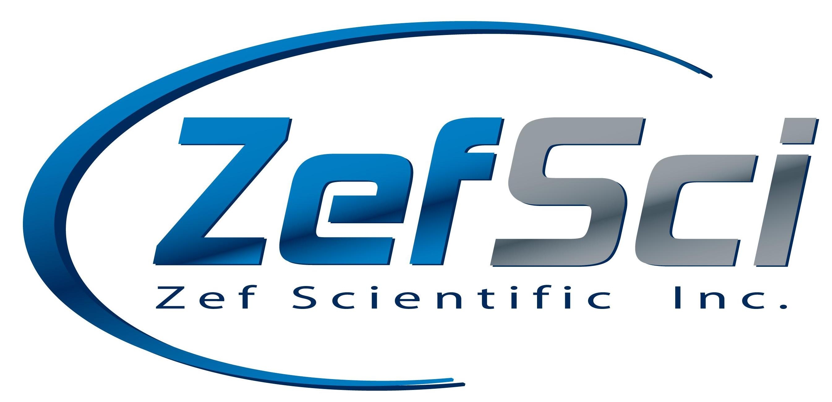 Zef Scientific